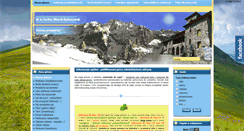 Desktop Screenshot of lo-rz.proste.pl